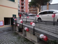 Inaugurazioni mezzi e Sede Terralba 2016